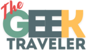 The Geek Traveler